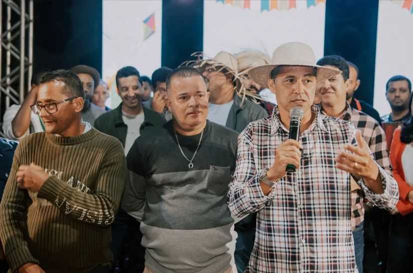 Camacã: Final de semana marcado